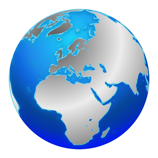 世界地図 Google Play のアプリ