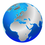 Cover Image of Descargar Mapa del mundo  APK
