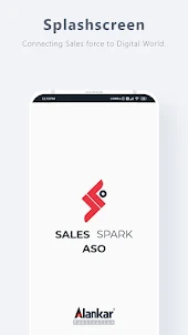 Salespark ASO - SalesForce
