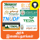 Government Portal Site Tamil Nadu Government Webs icon