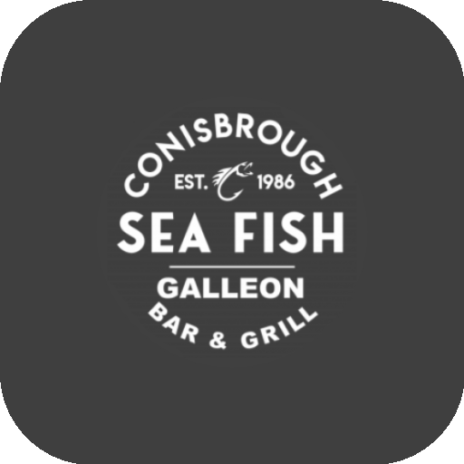 Seafish Conisbrough logo