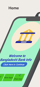 Bank Info bd