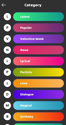 Anniversary video maker with song, magical video