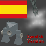 RocketRobert: Spanish Learning icon