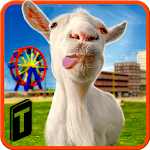 Cover Image of Download Crazy Goat Reloaded 2016  APK