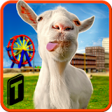 Crazy Goat Reloaded 2016 icon