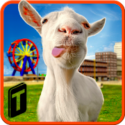 Top 35 Action Apps Like Crazy Goat Reloaded 2016 - Best Alternatives