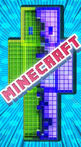 Duo Skin For Minecraft