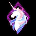 Cover Image of Download Unicorn Stickers - WASticker  APK