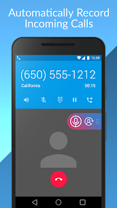 Call Recorder – Cube ACR 3