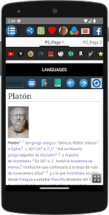 Platón Biografía