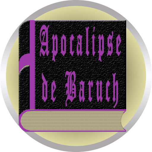 Apocalipse de Baruch logo