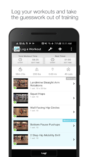 Somerset Fitness Screen 2