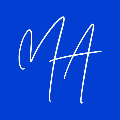 MAProperties logo