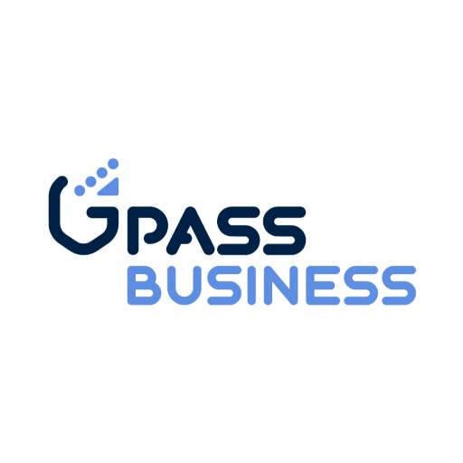 G-PASS Business Download on Windows