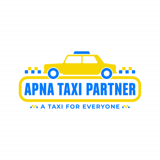 ApnaTaxiPartner logo