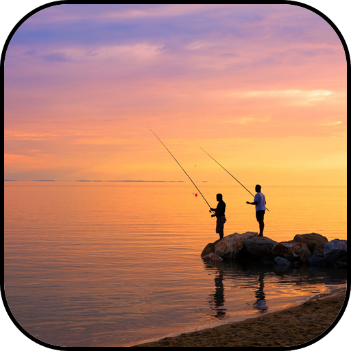 Fishing wallpapers Header - AppWisp.com