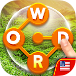 Cover Image of डाउनलोड Word cross - Wordscape connect & link 1.6.4 APK