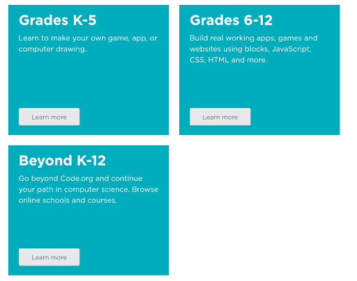 Learn to Coding-Code org