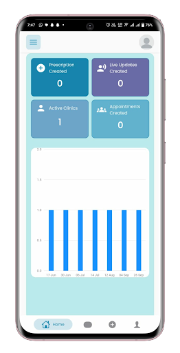 MedSocial Screen 2