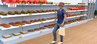 Game screenshot My Cooking Simulator 3d mod apk
