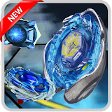 the best guide beyblade spin 2 icon