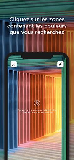 Simulateur Tollens Screen 3
