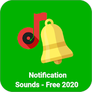 Top 40 Music & Audio Apps Like Notification Sounds - 2020 Notification Ringtone - Best Alternatives