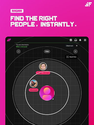 Flan - Connect and Discover