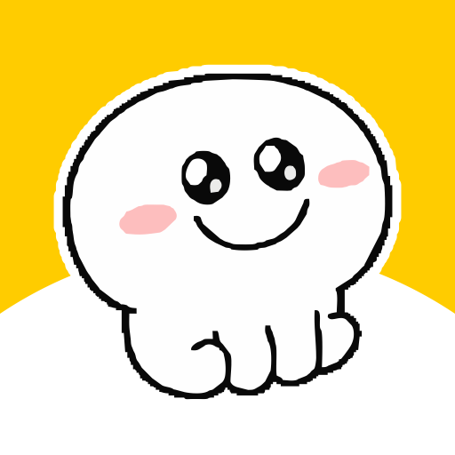 Pentol Stickers For WA logo