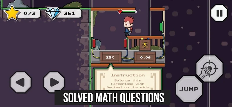 Kembara Math - Adventure Games - Latest Version For Android - Download Apk
