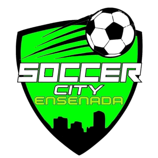 Soccer City Ensenada logo