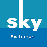 Sky Exchange icon