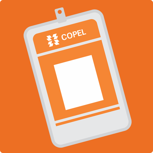 Meu RH Copel logo