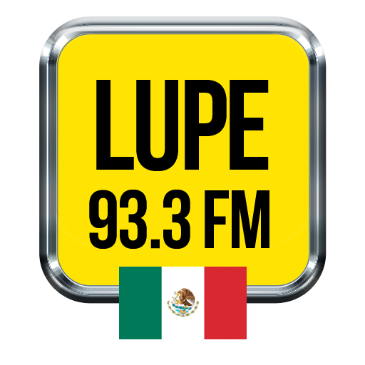 Zacatecas Radios Lupe 93.3 logo