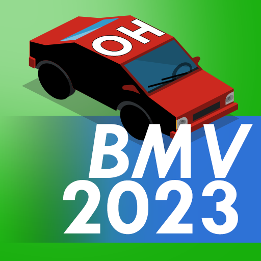 Permit Test Ohio OH BMV Apps on Google Play