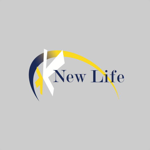New Life - Delaware logo