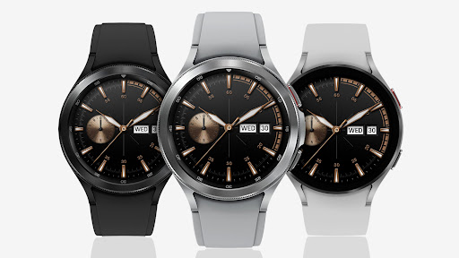 WD Classy 007 Screen 2