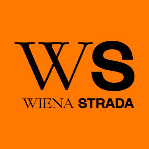 Wiena Strada logo