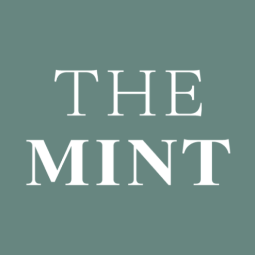 The Mint logo