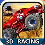 Monster Truck Madness icon