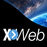 XWeb Satellite Web Browsing icon