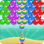 Cover Image of Download Summer Bubble Shooter 1.11 APK