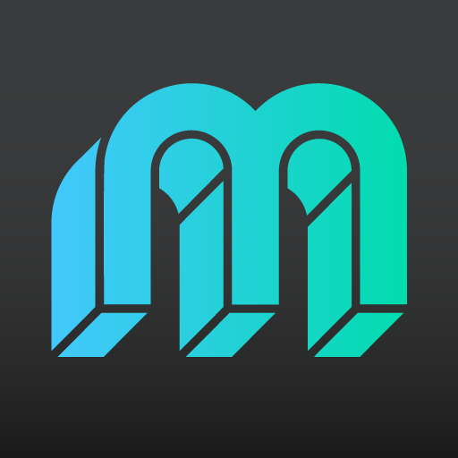 Moar: Watch Live Shows logo