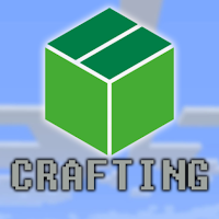 Crafting Book - Crafting Guide