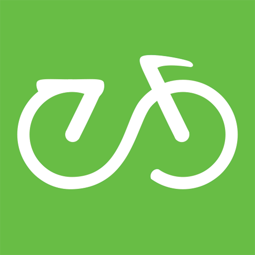 Cykelrum.se - Cykelmärkning fö logo