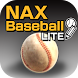 NAXBaseBallLITE - Androidアプリ