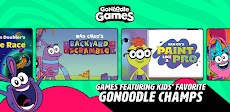 GoNoodle Games - Fun games thaのおすすめ画像3