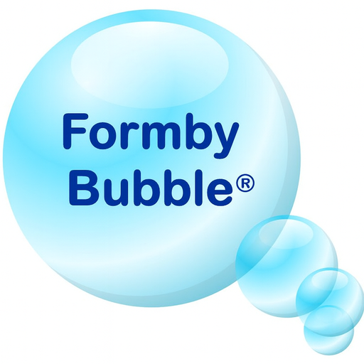Formby Bubble