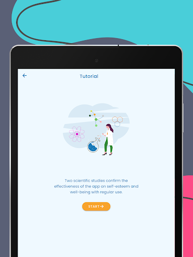 Screenshot of COGITO (MCT)